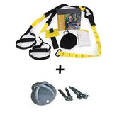 Suspension Body Trainer X-Mount Kit